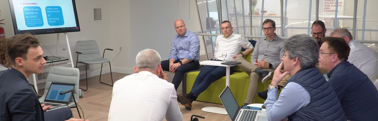 Axians Microsoft Partnership